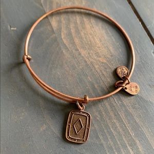 Alex and Ani Bracelet
